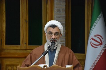 اجرای نقشه جامع علمی کشور را جدی بگیرید