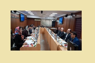 تأکید بر تبادل دانشجو و تحقیقات مشترک میان ایران و یک دانشگاه چینی