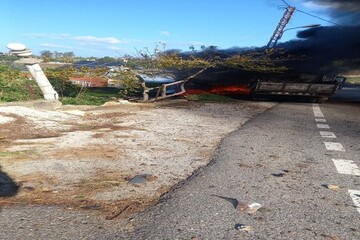 حملات هوایی رژیم صهیونیستی به جنوب و شرق لبنان+ فیلم