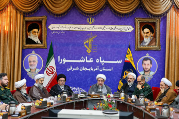 مطهری‌اصل: آرایش جهادی در میدان فرهنگ ضروری است