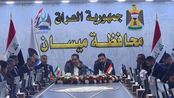 ئیلام و عێراق سێ ڕێککەوتنی گرینگ واژۆ دەکەن