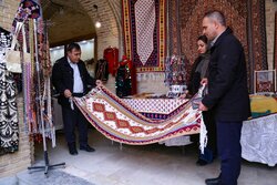 صنایع دستی نیازمند «تشکل محوری» است؛ اهمیت دوری از فردگرایی