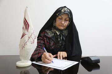 کمک ۵۰ میلیون تومانی بانوی نیکوکار یزدی به آزادی یک مادر زندانی