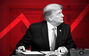 پیش بینی افزایش تورم ماهانه و بدتر شدن اوضاع خانوارهای آمریکایی