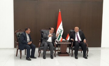 فصل جدید توسعه فعالیت‌های تجاری ایلام با استان کربلا