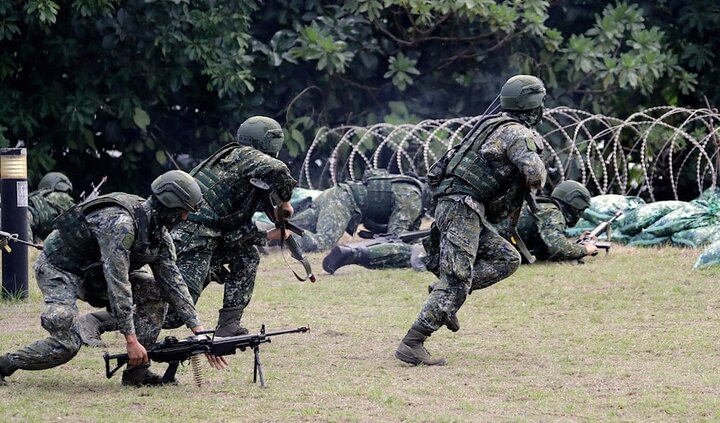 Beijing condemns $11.1 billion US arms deal with Taiwan