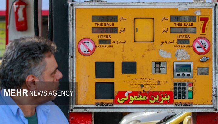روند توزیع سوخت پایدار در تهران و البرز ادامه دارد