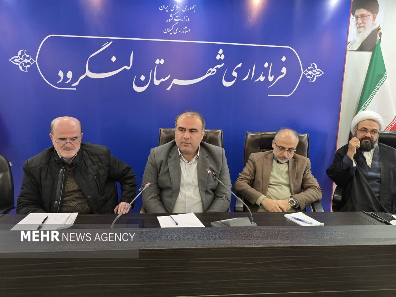 گلشن: تالار فرهنگی لنگرود در آینده نزدیک آماده میشود گلشن: تالار فرهنگی لنگرود در آینده نزدیک آماده میشود