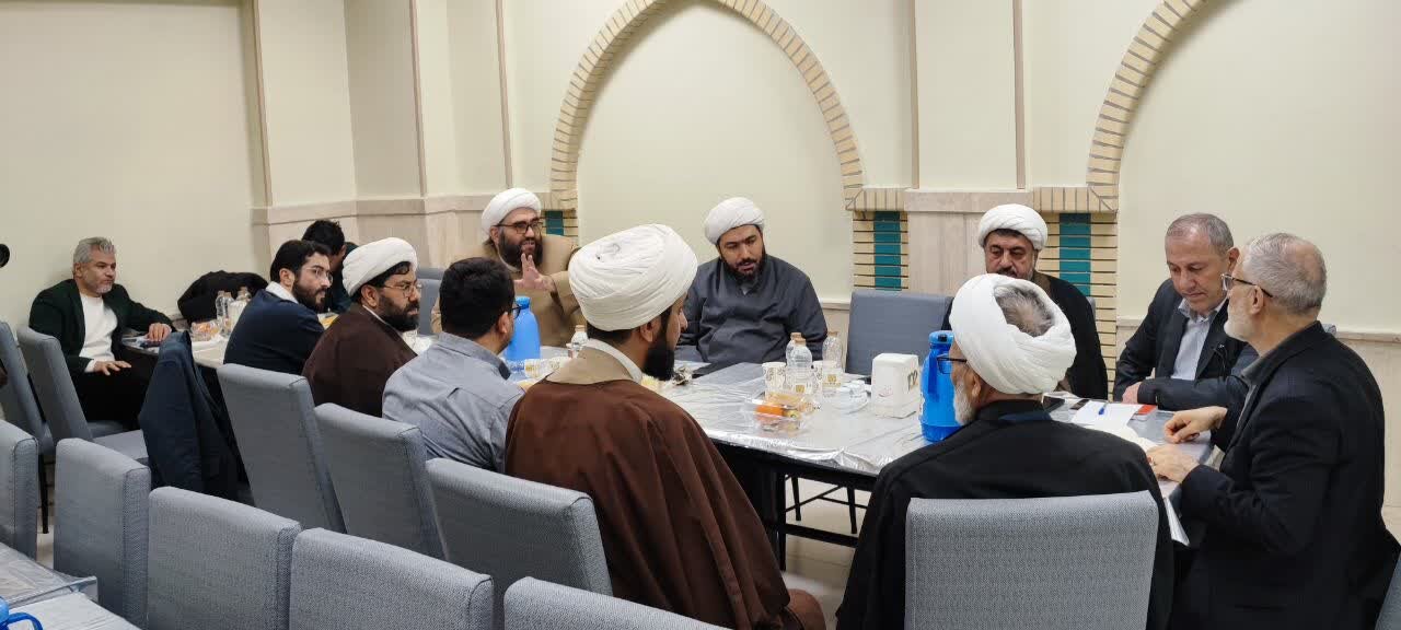 اربعین 2026 کے لیے 300 سے زائد ماہرین کی مشاورت