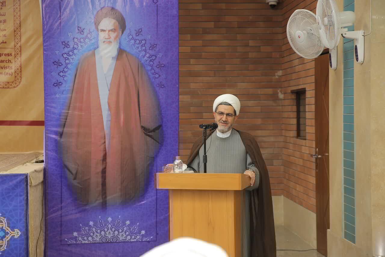 اربعین حسینی مکمل طور پر عوامی تحریک ہے/ اربعین کے موقع پر ہم سب عراقی عوام کے مہمان ہیں