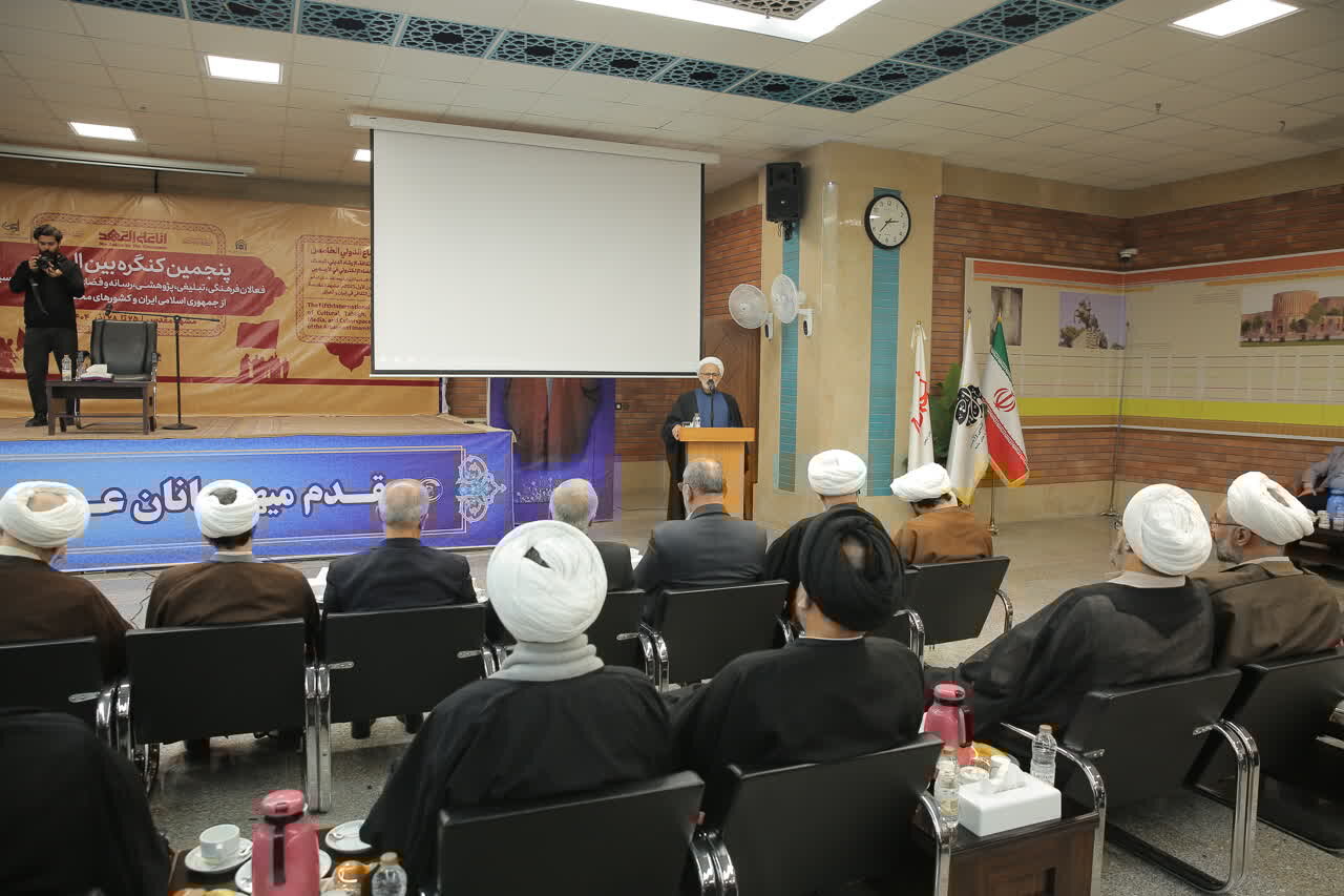 اربعین حسینی مکمل طور پر عوامی تحریک ہے/ اربعین کے موقع پر ہم سب عراقی عوام کے مہمان ہیں