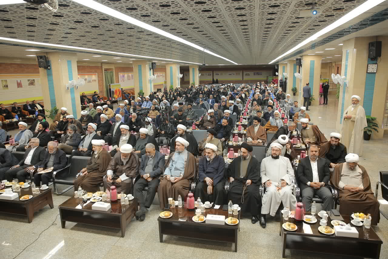 اربعین حسینی مکمل طور پر عوامی تحریک ہے/ اربعین کے موقع پر ہم سب عراقی عوام کے مہمان ہیں