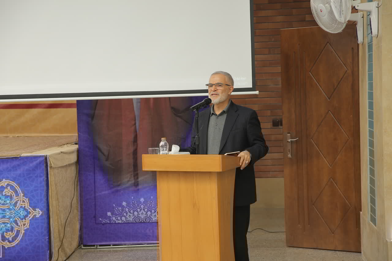 اربعین حسینی مکمل طور پر عوامی تحریک ہے/ اربعین کے موقع پر ہم سب عراقی عوام کے مہمان ہیں