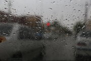 داداشی: ۴۳ میلی‌متر باران در راز ثبت شد