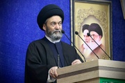 آیت الله عاملی: قطار اردبیل بعد از سالها تلاش دولت‌ها راه افتاد