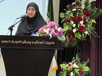 حکیم زاده: مدرسه تراز یک زیست ‌بوم فکری، آموزشی و تربیتی است