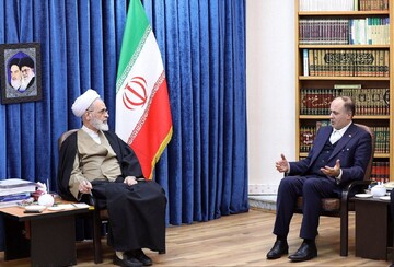 وزیر جهاد کشاورزی: ذخایر کالاهای اساسی کشور ۳۰ درصد افزایش یافت