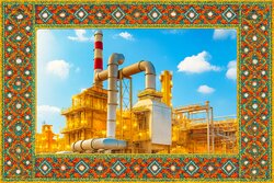 اینفوگرافیک؛ ظرفیت های اقتصادی و صنعتی سیستان و بلوچستان