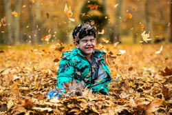 دوایین ڕۆژانی پاییزی تاران