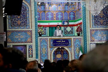 موسوی: برکات صله‌رحم در آسان‌گیری و اخلاص است