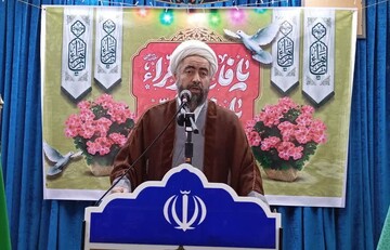 رضا زاده: جنگ ۱۲ روزه اقتدار ابرقدرتی جمهوری اسلامی ایران را ثابت کرد