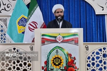 بارانی: همدلی مردم و مسئولان در بحران اخیر خسارات را به حداقل رساند