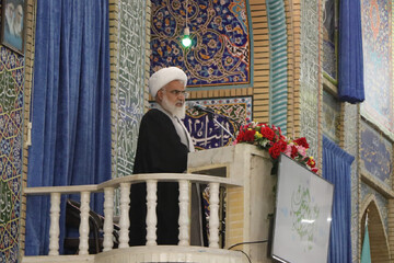 علیمرادی: مسئولین باید برای حل مشکلات کشور و مهار گرانی تدبیر کنند