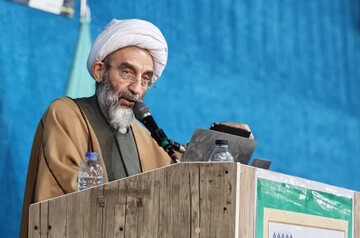 یعقوبی: تنها راه مقابله با آمریکا ایستادگی و اقتدار ملی است