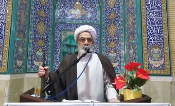 ربانی:دوگانه‌سازی‌های دروغین ابزار دشمن برای تضعیف اتحاد ملی است