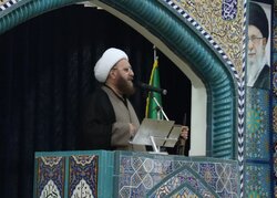 امام جمعه فومن: جوانی جمعیت در گیلان به مرحله هشدار رسیده است