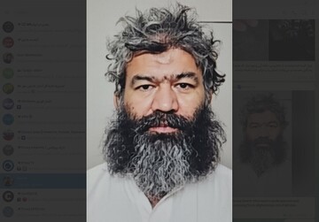 Pakistan medyası: IŞİD-Horasan terör örgütü sözcüsü yakalandı