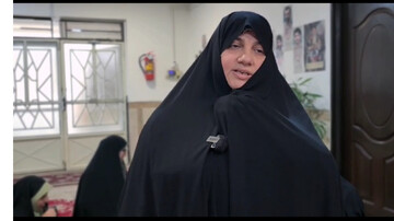 کارورزی سبک زندگی اسلامی با قرآن