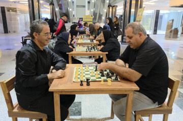 قشم میزبان دهمین دوره مسابقات قهرمانی ورزشکاران بیماران خاص کشور