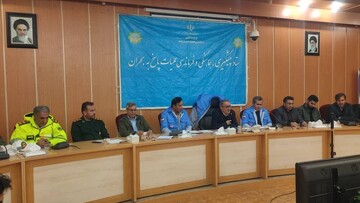 کهگیلویه و بویراحمد در وضعیت نارنجی آنفلوآنزا؛ تعطیلی ها کافی نیست