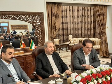 استاندار ایلام: تردد موقت در مرز چیلات تا قبل از اربعین انجام می شود