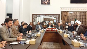 رایزنی‌های مسئولان ایلام با عراق برای بازگشایی مرز چیلات