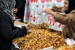 تشدید نظارت بر بازار بروجرد؛ ۳ واحد صنفی متخلف شناسایی شد