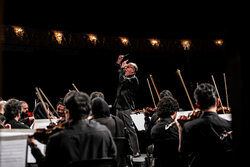 کنسرت «واگویه‌ها»