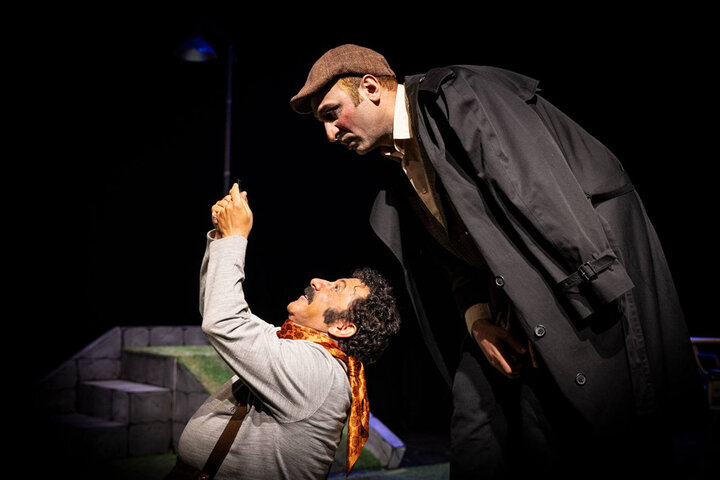 از هجو عشق تا تنهایی انسان معاصر؛ ذات تئاتر دیالوگ و چندصدایی است