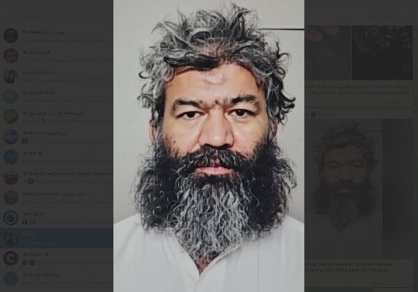 Pakistan medyası: IŞİD-Horasan terör örgütü sözcüsü yakalandı
