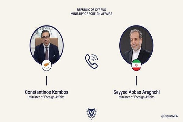 Cyprus hopes to improve Iran-EU ties as it assumes presidency