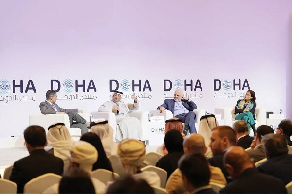 تأملات في النقاشات والجدل الدائر حول منتدى الدوحة ٢٠٢٥