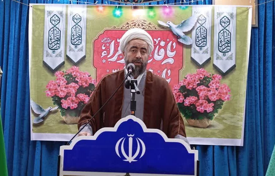 رضا زاده: جنگ ۱۲ روزه اقتدار ابرقدرتی جمهوری اسلامی ایران را ثابت کرد رضا زاده: جنگ ۱۲ روزه اقتدار ابرقدرتی جمهوری اسلامی ایران را ثابت کرد