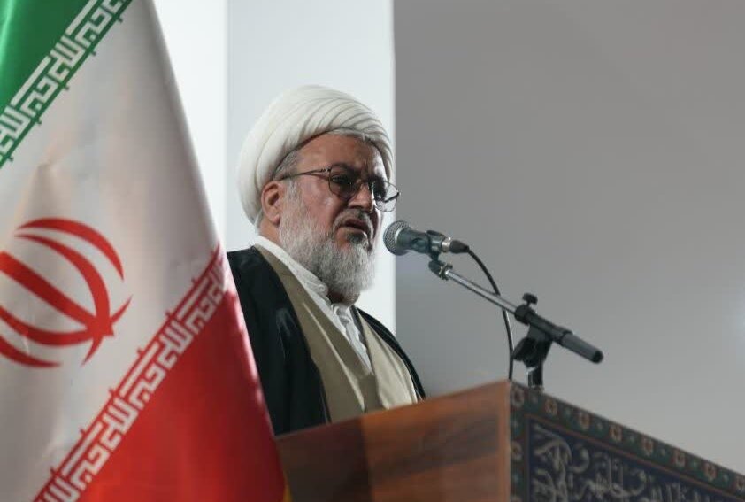 سلطانی: مردم در انتخاب مسئولان اجرایی و تقنینی کشور دقت کنند
