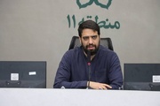 آمادگی شهردار منطقه۱۱ برای کمک به بازسازی انستیتو پاستور ایران