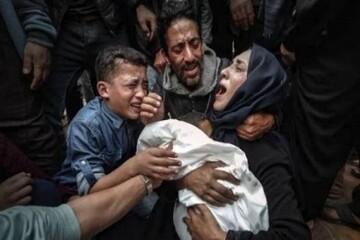 غزہ؛ گزشتہ 24 گھنٹوں میں 5 فلسطینی شہید/ شہداء کی تعداد 70 ہزار 942 ہو گئی