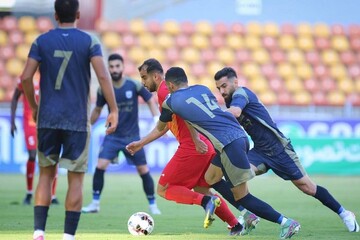 فولاد خوزستان با عبور از چادرملو راهی مرحله بعد شد