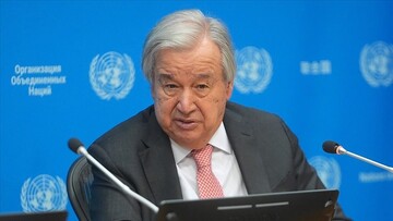 Guterres condemns killing of UN staff member in South Sudan