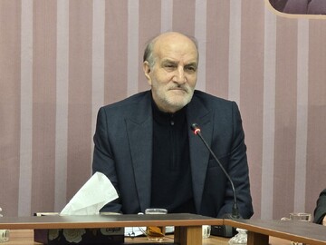 عظیمی: نماز نقش مؤثری در کاهش آسیب‌های اجتماعی دارد