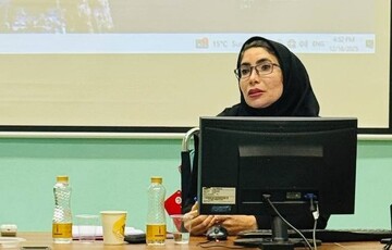 نشست «روایت در موزه؛ از بازنمایی تا آموزش» برگزار شد